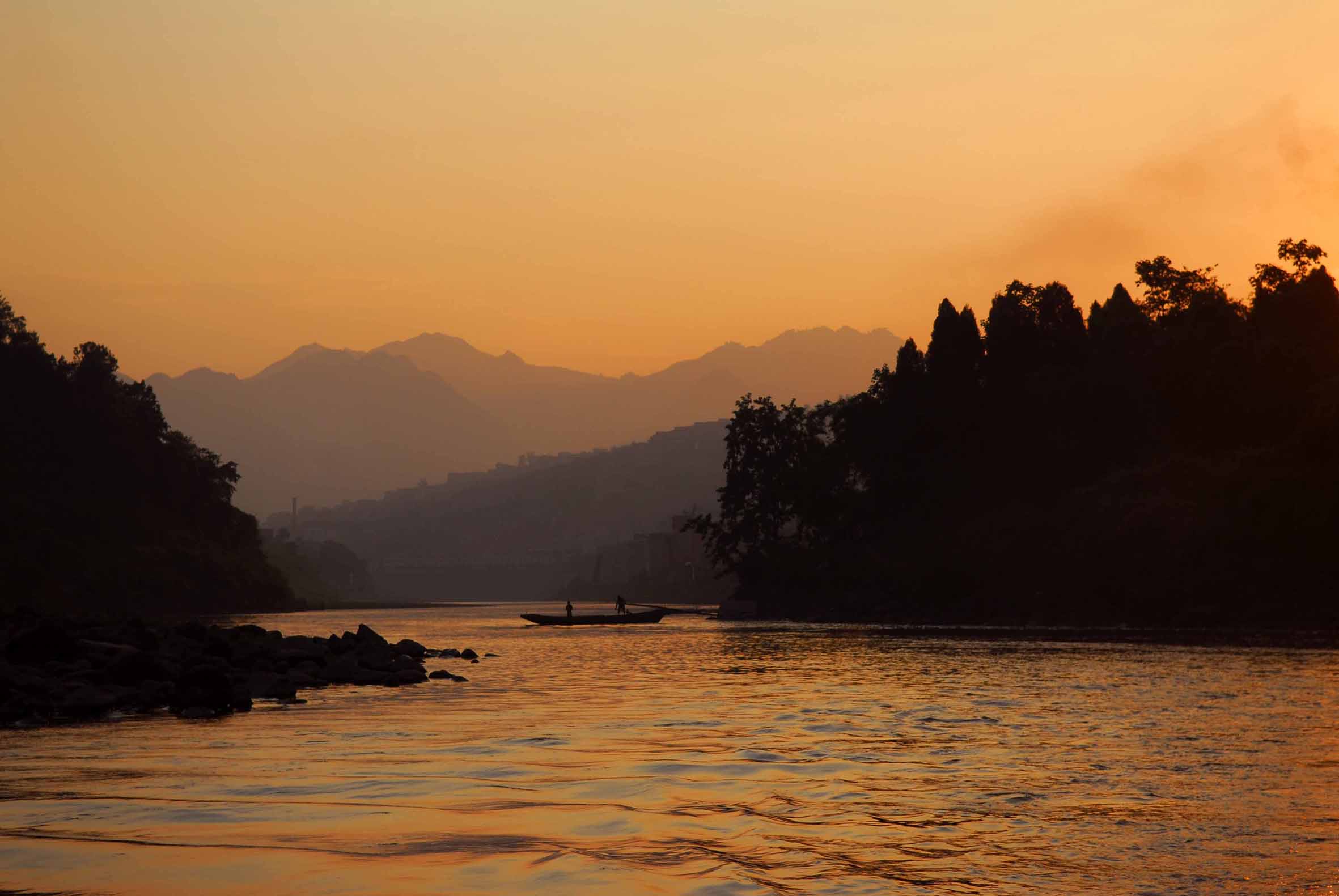 赤水河（遵义段）入选全国第二届“最美家乡河”
